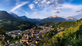 Marktplatz14 - Berchtesgaden Zentrum